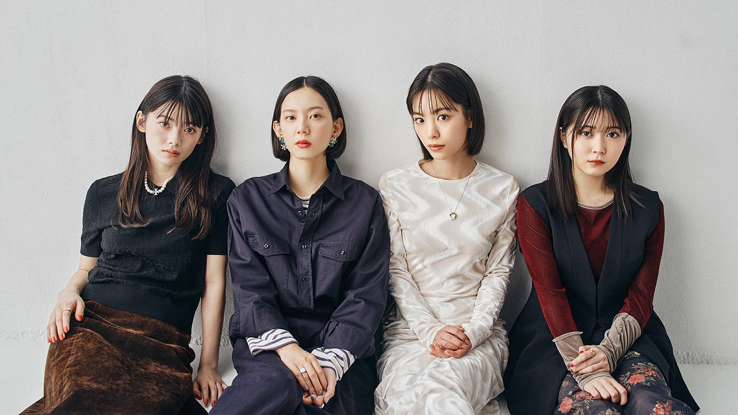 あの子と私は違う。 その痛みが新しい景色を見せてくれる