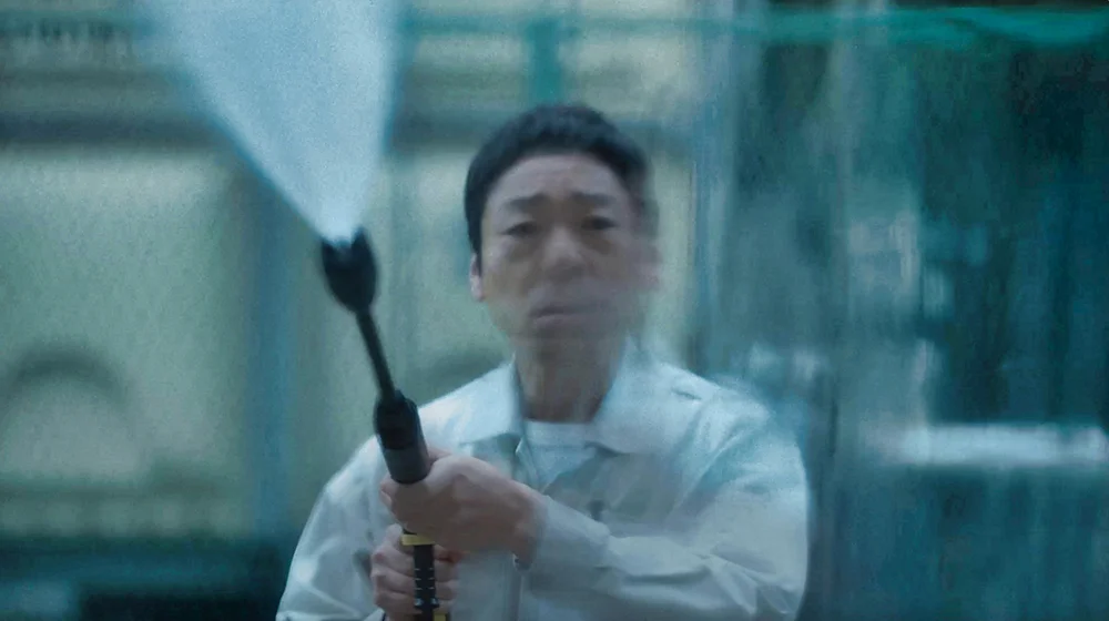 【プレゼント】超豪華キャストが集結！「恐怖」の概念を覆すサイコ・サスペンス映画『災 劇場版』