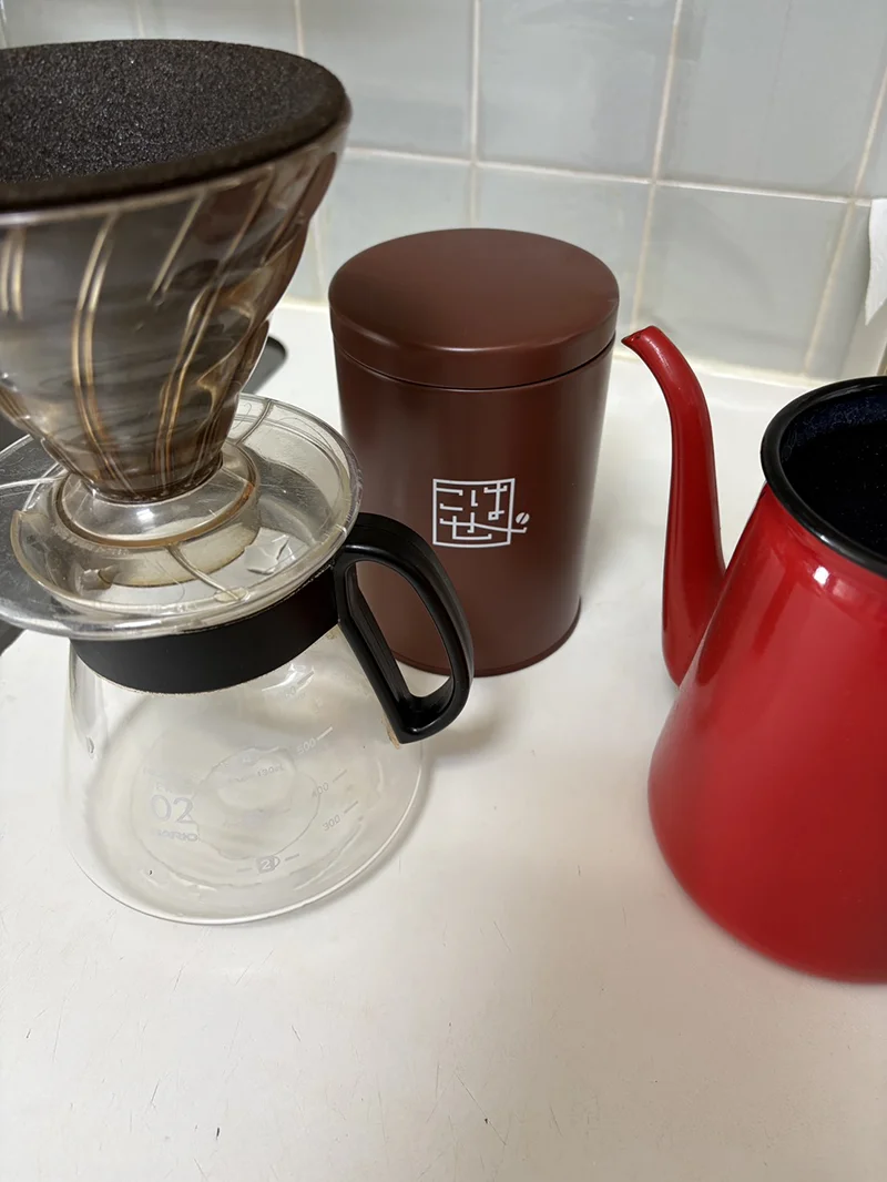 「こはぜ珈琲」店主 谷川隆次の 『リバー、流れないでよ』を観た一日