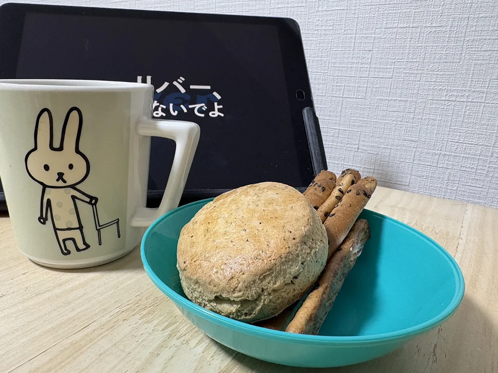 「こはぜ珈琲」店主 谷川隆次の 『リバー、流れないでよ』を観た一日