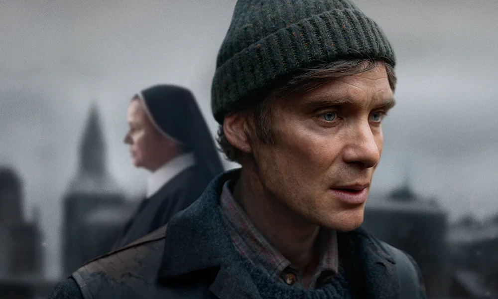 『決断するとき』場面写真