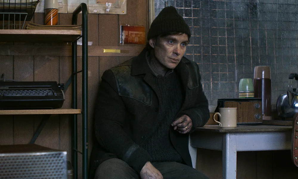 『決断するとき』場面写真