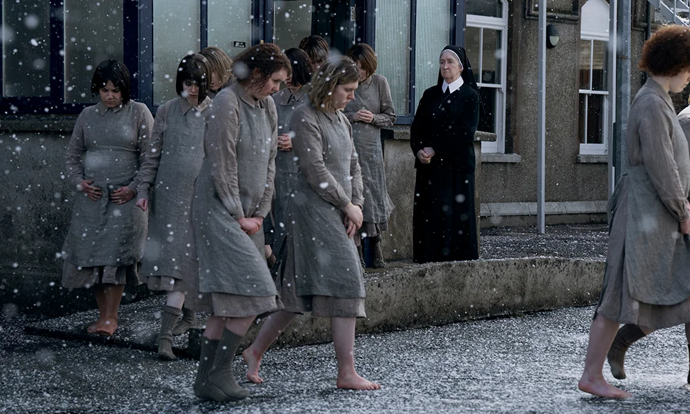 『決断するとき』場面写真