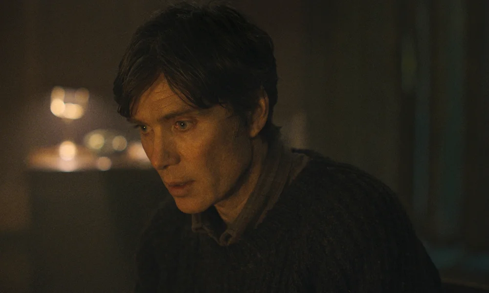 『決断するとき』場面写真