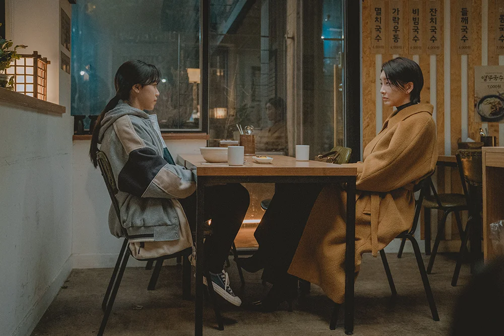 『大丈夫、大丈夫、大丈夫!』場面写真