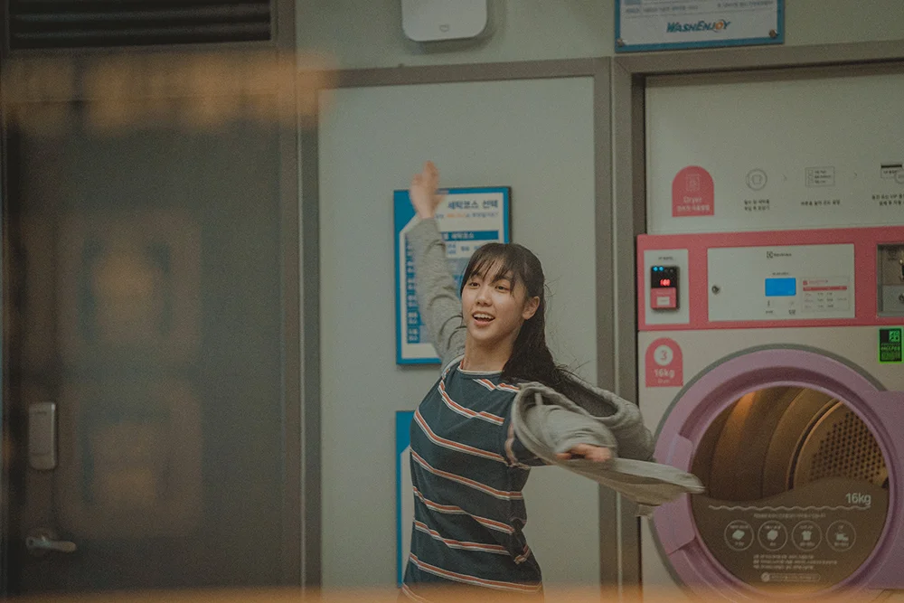 『大丈夫、大丈夫、大丈夫!』場面写真