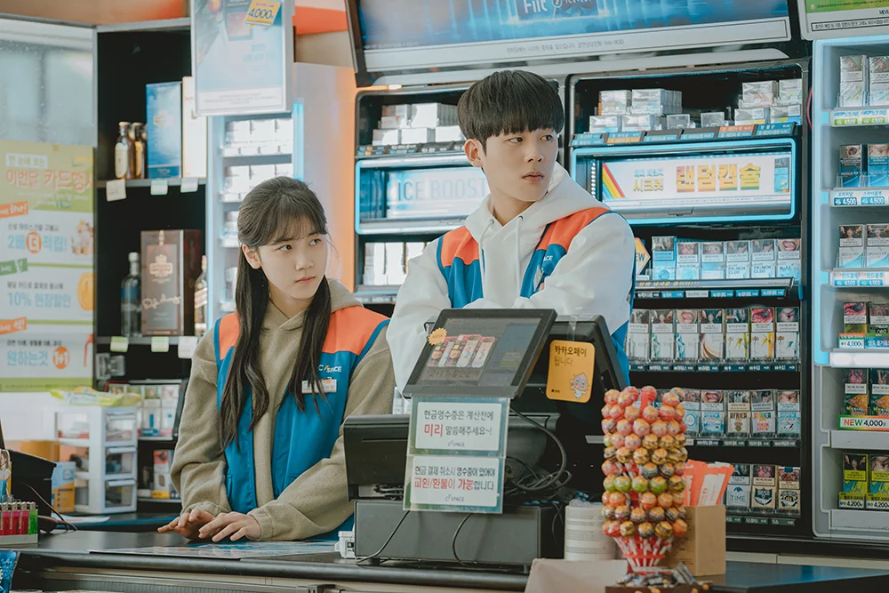 『大丈夫、大丈夫、大丈夫!』場面写真