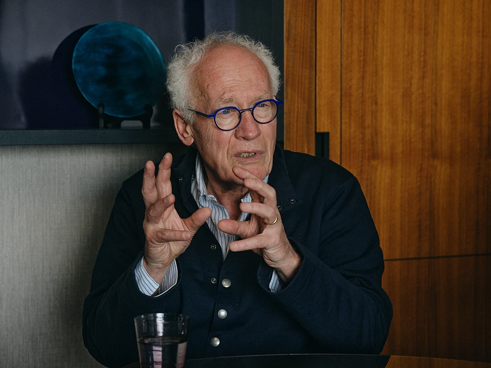 ジャン＝ピエール&リュック・ダルデンヌ監督 インタビュー