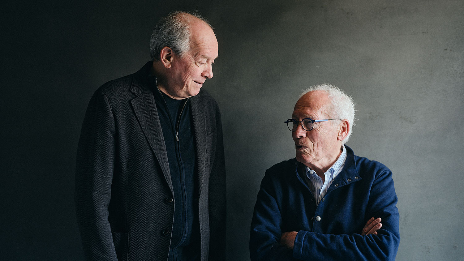 「この世界には、まだ選べる道がある」&nbsp;映画という対話で、できること。