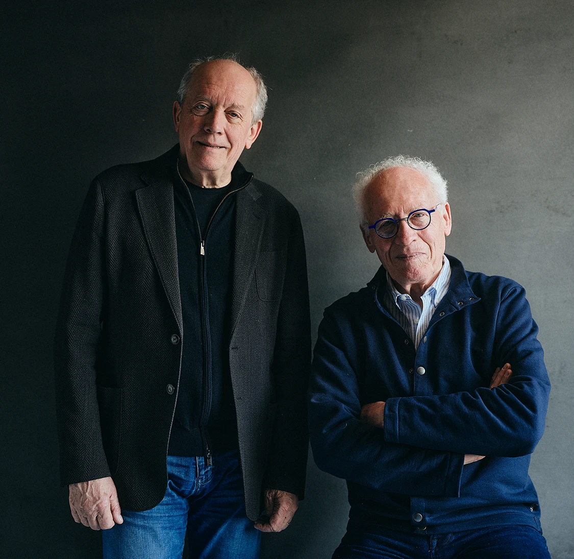 ジャン＝ピエール&リュック・ダルデンヌ監督 インタビュー